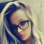 Laci Lee Bishop - @lilredrottenhood - Instagram