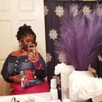 Laci Brown - @misslaci143 - Instagram