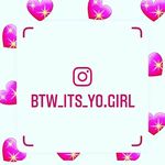Laci Brown - @btw_its_yo.girl - Instagram