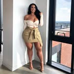 Lacy Cannon - @caitlinnoah__nuduejv - Instagram