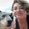 Laci_Clark - @emocarebear123 - TikTok