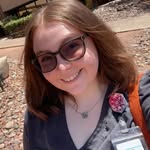 Laci Clark - @theflamingpisces - Instagram