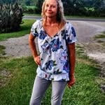 Laci Collins - @creelrenee - Instagram