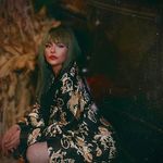 Laci Comer - @zombaetheded - Instagram