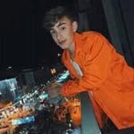 Johnny orlando.  laci cook - @johnny_the_best_always - Instagram