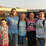Laci Cook - @apostolic_teenager - Instagram