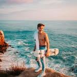 Laci cook he dont follow - @johnny_orlando_011 - Instagram