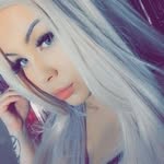 Laci Fox - @thevanillabeandream_backup - Instagram