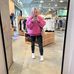 Laci Hall - Facebook