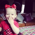 Laci-Louise Weaver-Hall - @justlacitv - Instagram