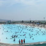 Hansen Dam - @hansendamaquatics.lacityparks - Instagram