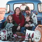 Lacie Ault Harmon - Facebook