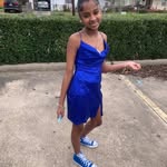 Reiva Granger - @laciharmon000 - Instagram