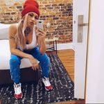 Lacy Hebert - @cozyfoxx1 - Instagram