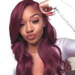 Lacy Hebert - @redhead5884 - Instagram