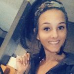 Lacy Hebert - @swampgirl93 - Instagram