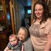Lacy Holmes - Facebook