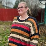Lacy Ann Hood - @the.knitted.cupcake - Instagram