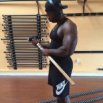 Lacy Hood - @hoodfit87 - Instagram