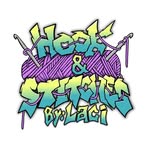 Hook and Stitches by Laci - @hookandstitchesbylaci - Instagram