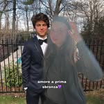 jamesmipadre - @lacioladijameshunter - Instagram