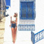 Laci - @lacihunter_w2 - Instagram