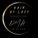 Lacy Hunter - @hair_by_lacyh - Instagram
