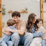 Laci Wood James - @firemanslace22 - Instagram