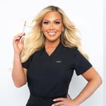 Laci King - @thefacefairy___ - Instagram