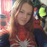 Laci Lee - @red_human22 - Instagram