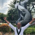Al Wa'dil M - @lacilong98 - Instagram