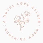 Laci Long - @novel.love.affair - Instagram