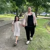 Laci lucu luna - @artati_artaputri - TikTok