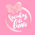 Lacinhos Di Luna | Laços e acessórios - @lacinhos_di_luna - Instagram