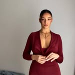 Lucia RL - @lacitodelunares - Instagram