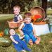 Laci Mullins - Facebook