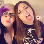Laci Del Ray - @bingbonglovers - Instagram