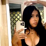 @lacievasanchez - Instagram