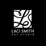Laci Smith - @lacismithartstudio - Instagram
