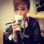 Laci Smith - @lacidoeshair - Instagram