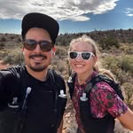Laci Solis - @anti.hero.runner - Instagram