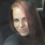 Laci Donnell Lane Steele - @luckyblueyes16 - Instagram