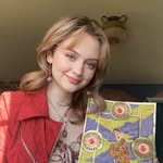 Laci Stephens - @lacistephensart - Instagram