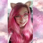 Lacy Stephens - @calico.metanoia - Instagram