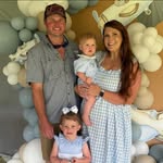 Lacy Stephens West - @lacy41293 - Instagram