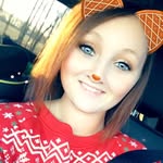 Laci Stone - @laci.stone94 - Instagram