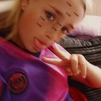 Lacie Thomas - Facebook