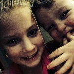 Laci Wolfe Watson - @ava_watson_laci - Instagram