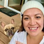 Lacie Glover - Facebook