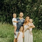 Lacie Harrison - Facebook